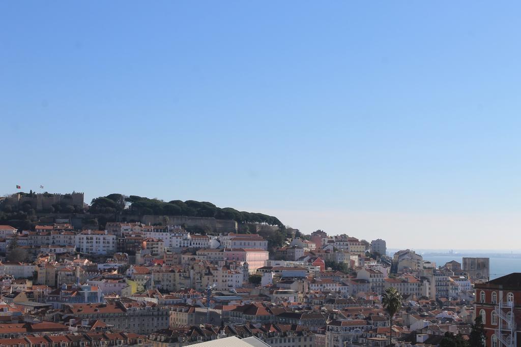 Bairro Alto 27 Apartment Lisabona Exterior foto
