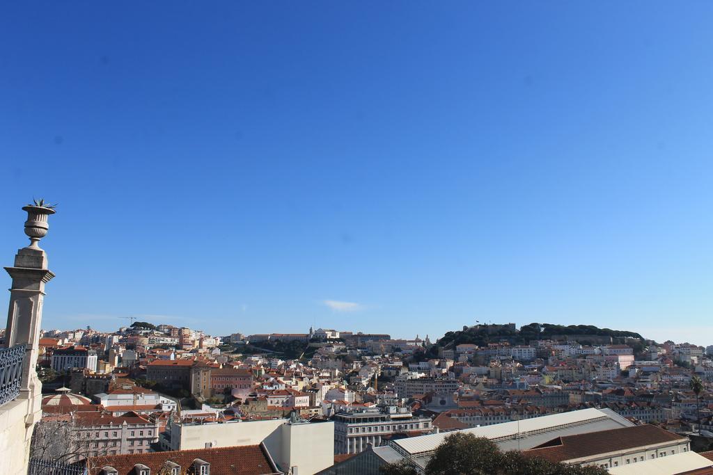 Bairro Alto 27 Apartment Lisabona Exterior foto